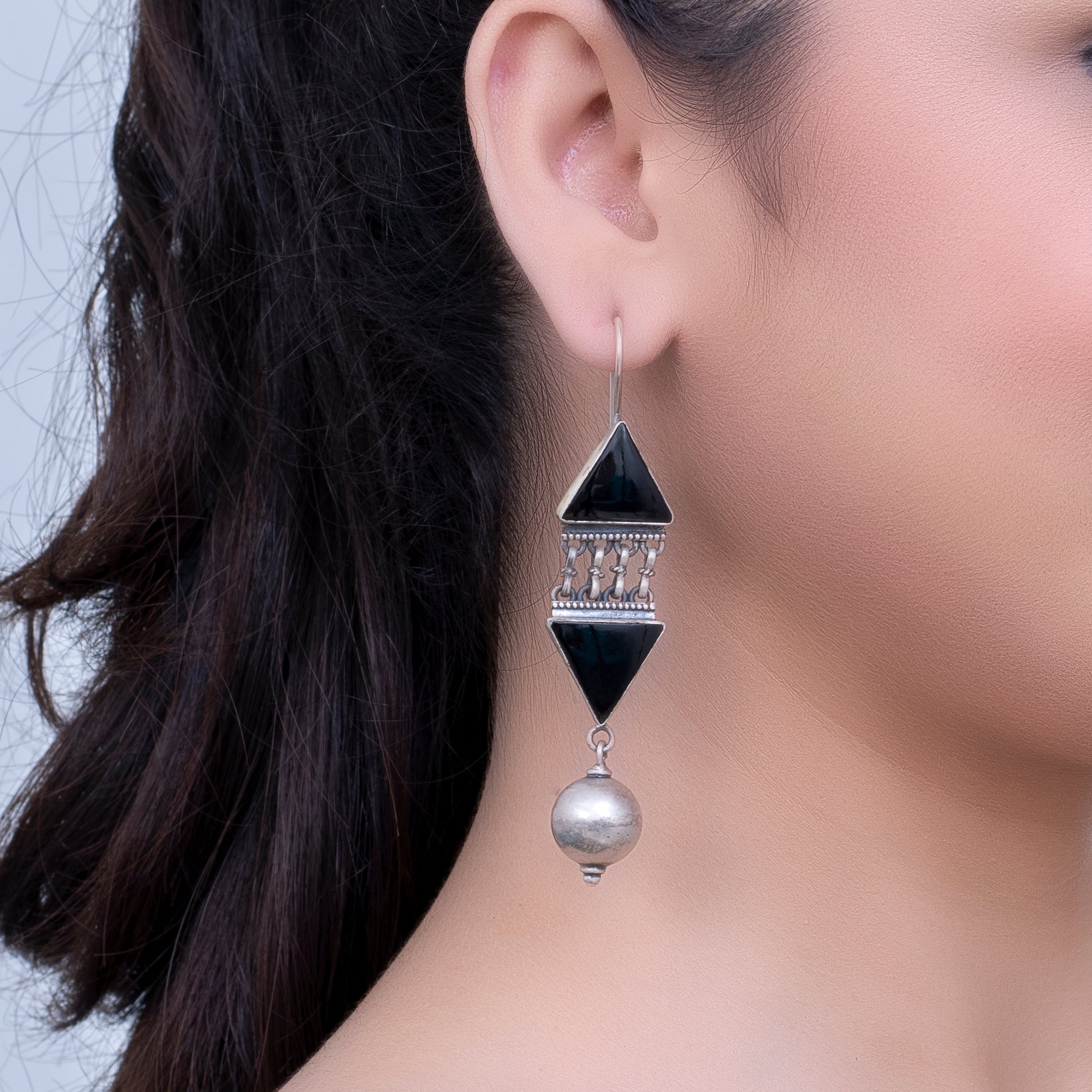 NOOR EARRINGS (STYLE 6140)