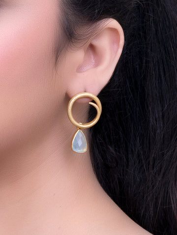 NAYAB EARRINGS (STYLE 6097)