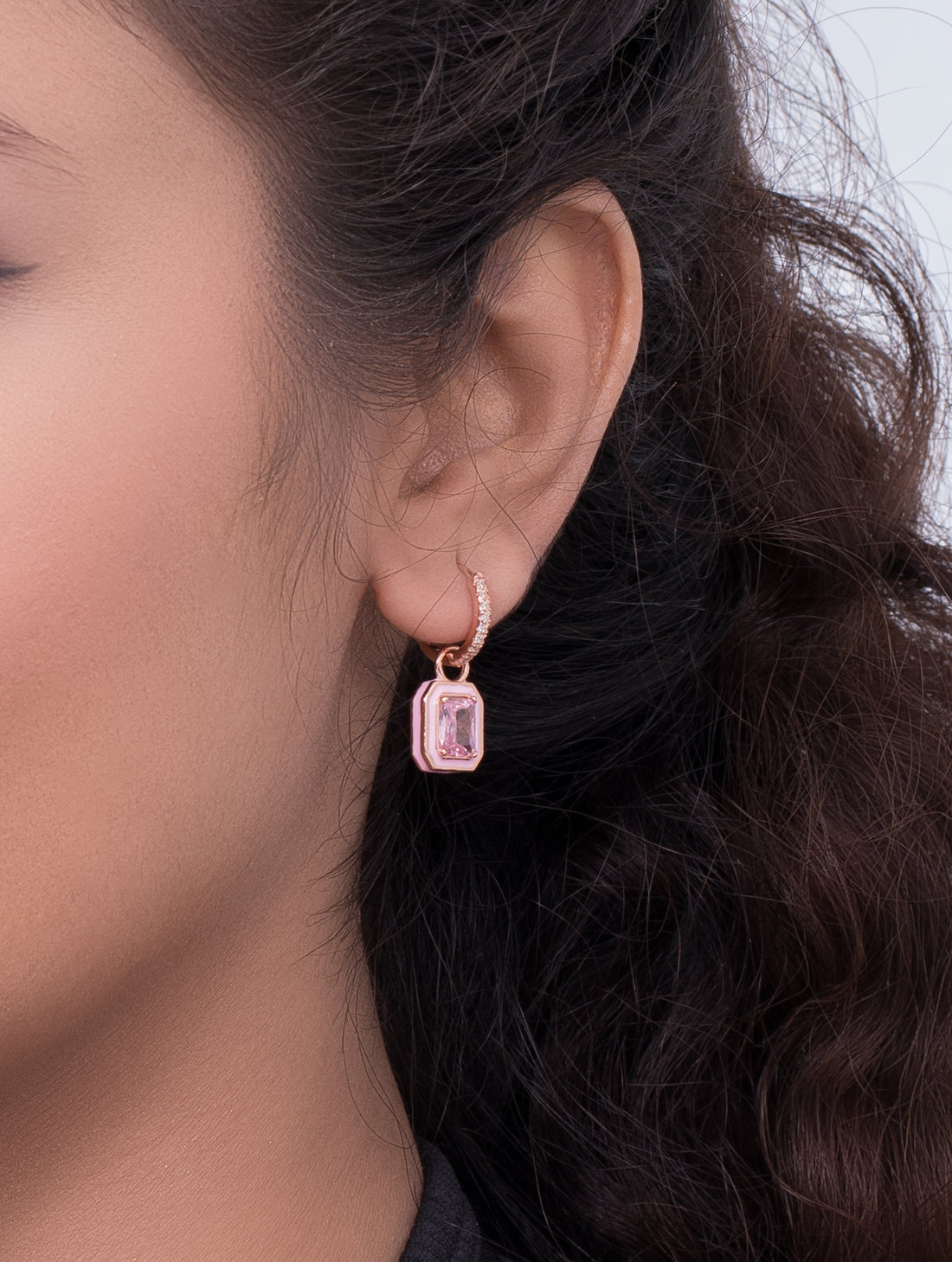 DILKASH EARRINGS (STYLE 14886)