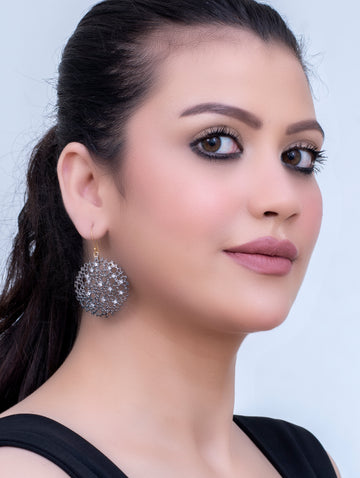 NAYAB EARRINGS (STYLE 2766)