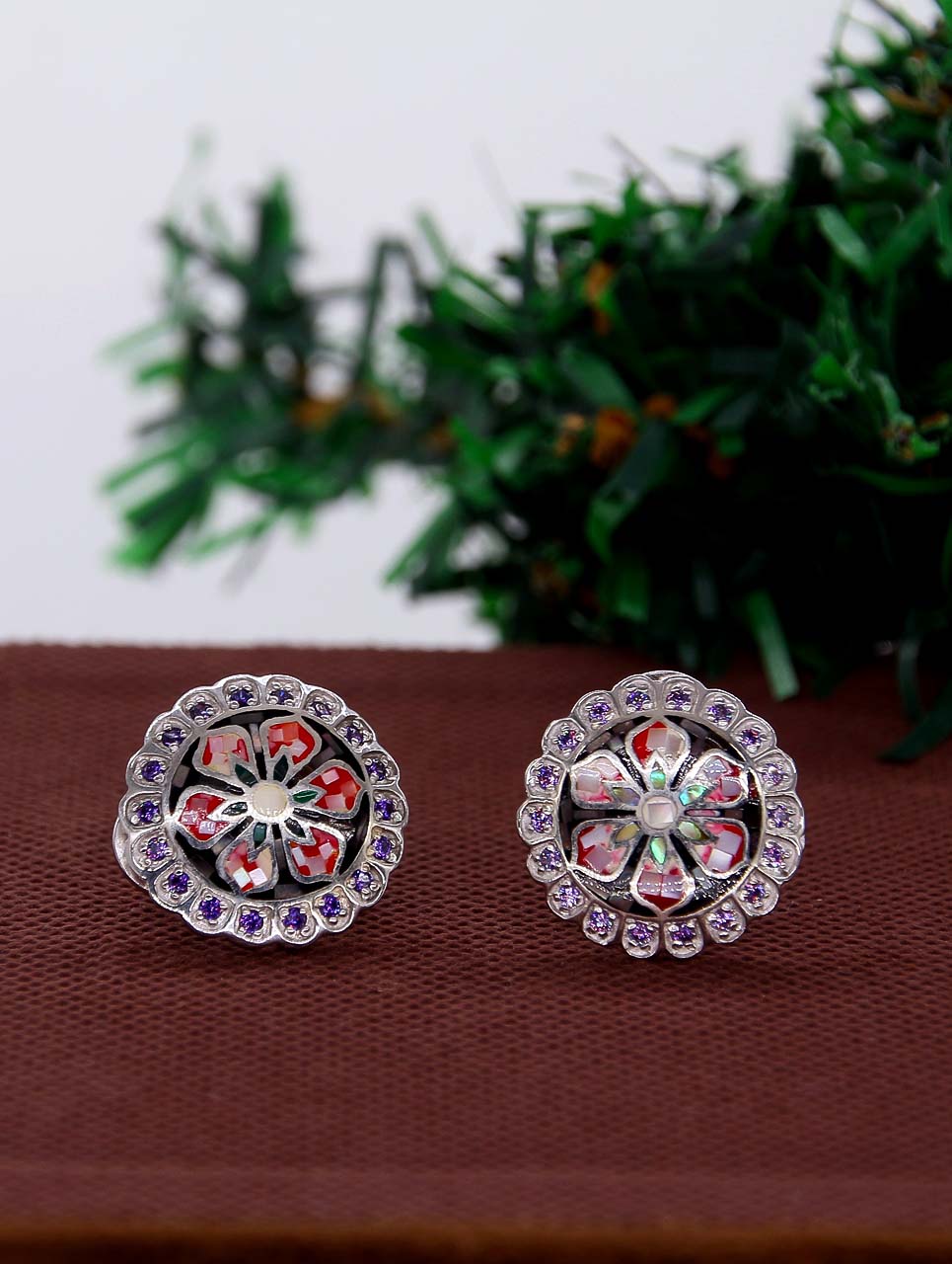 AAFREEN EARRINGS (STYLE 3947)