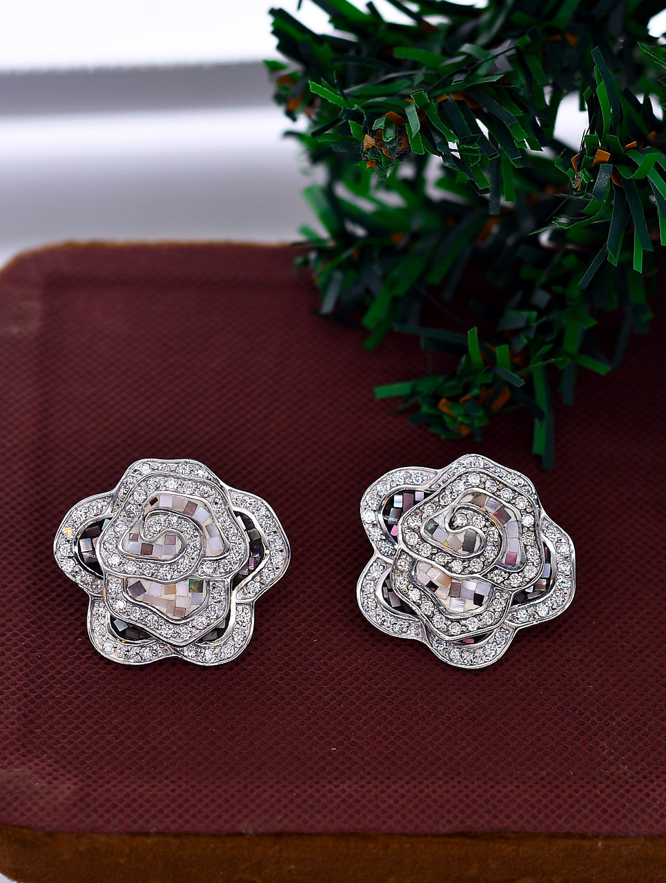 EARRINGS (STYLE 6478)