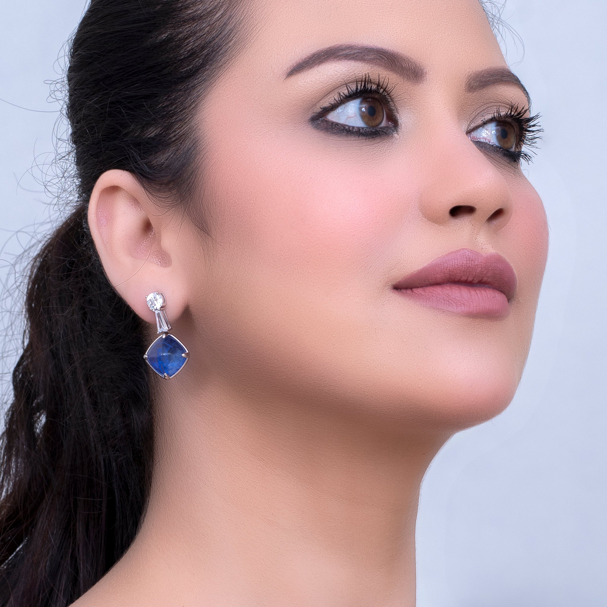 DILKASH EARRINGS (STYLE 6208)