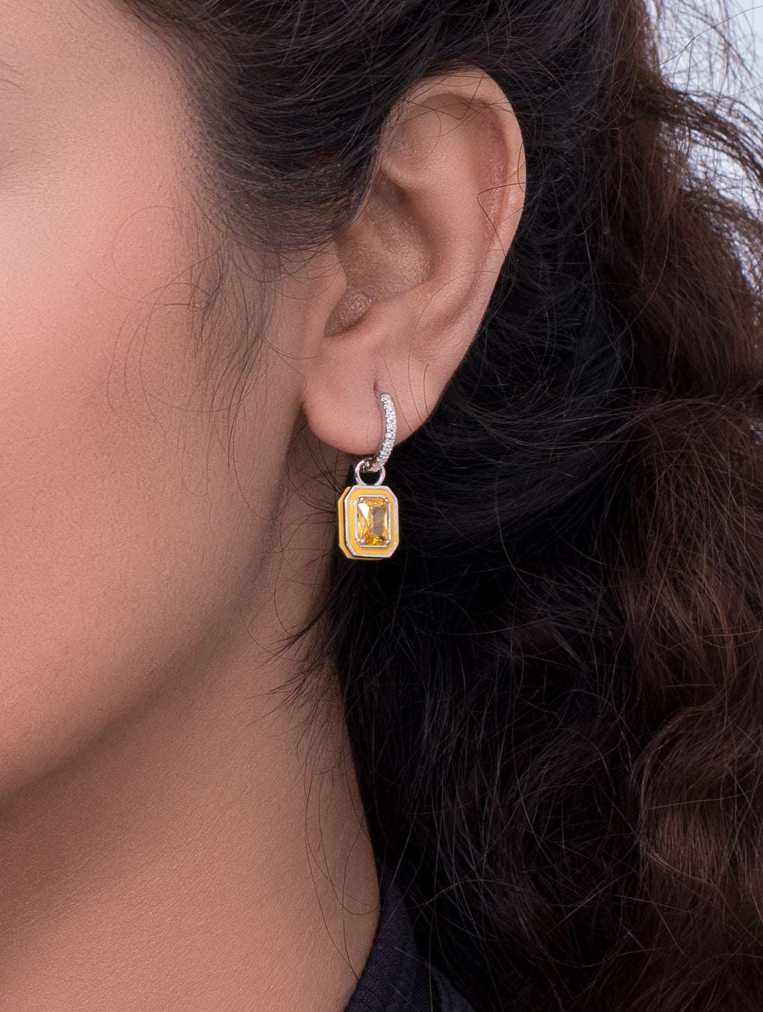 DILKASH EARRINGS (STYLE 14848)