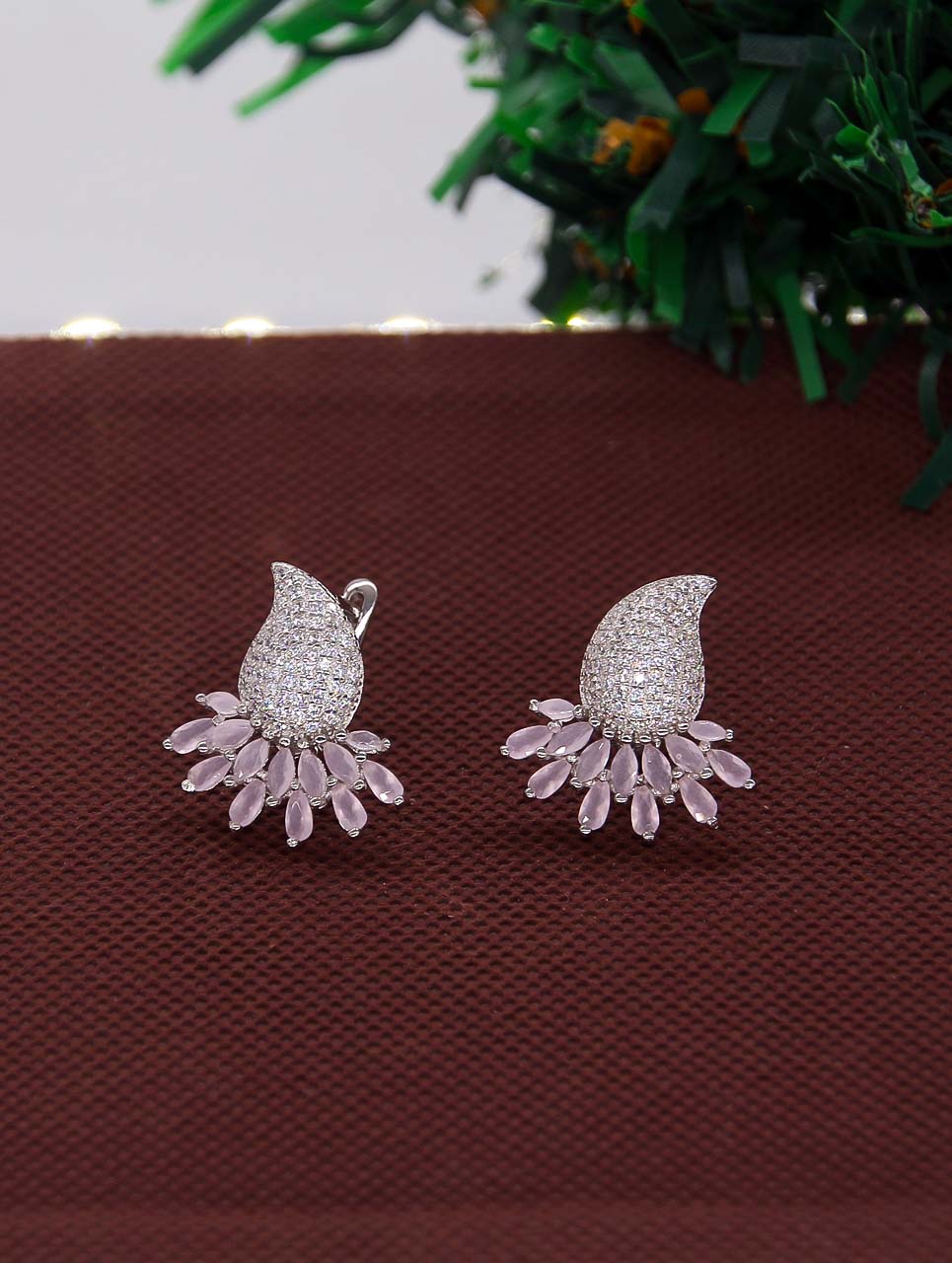 AAFREEN EARRINGS (STYLE 5772)