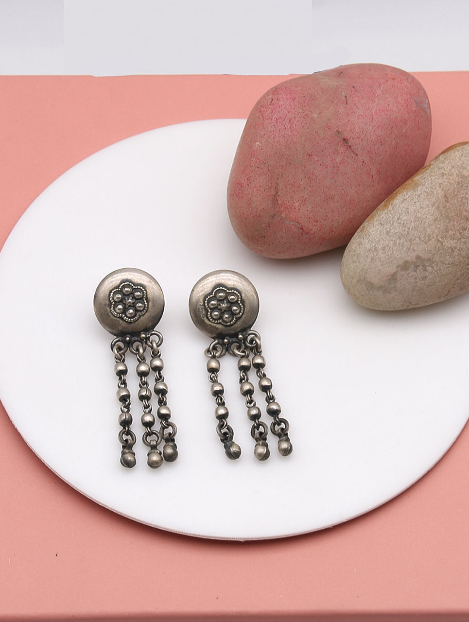 NOOR EARRINGS (STYLE 6161)