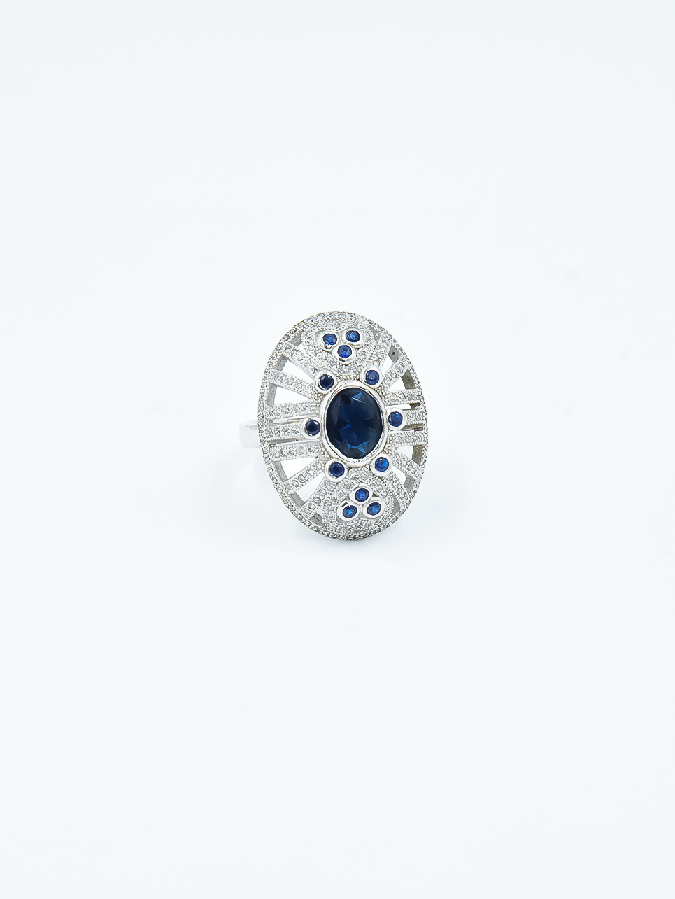 DILKASH RING (STYLE 2183)