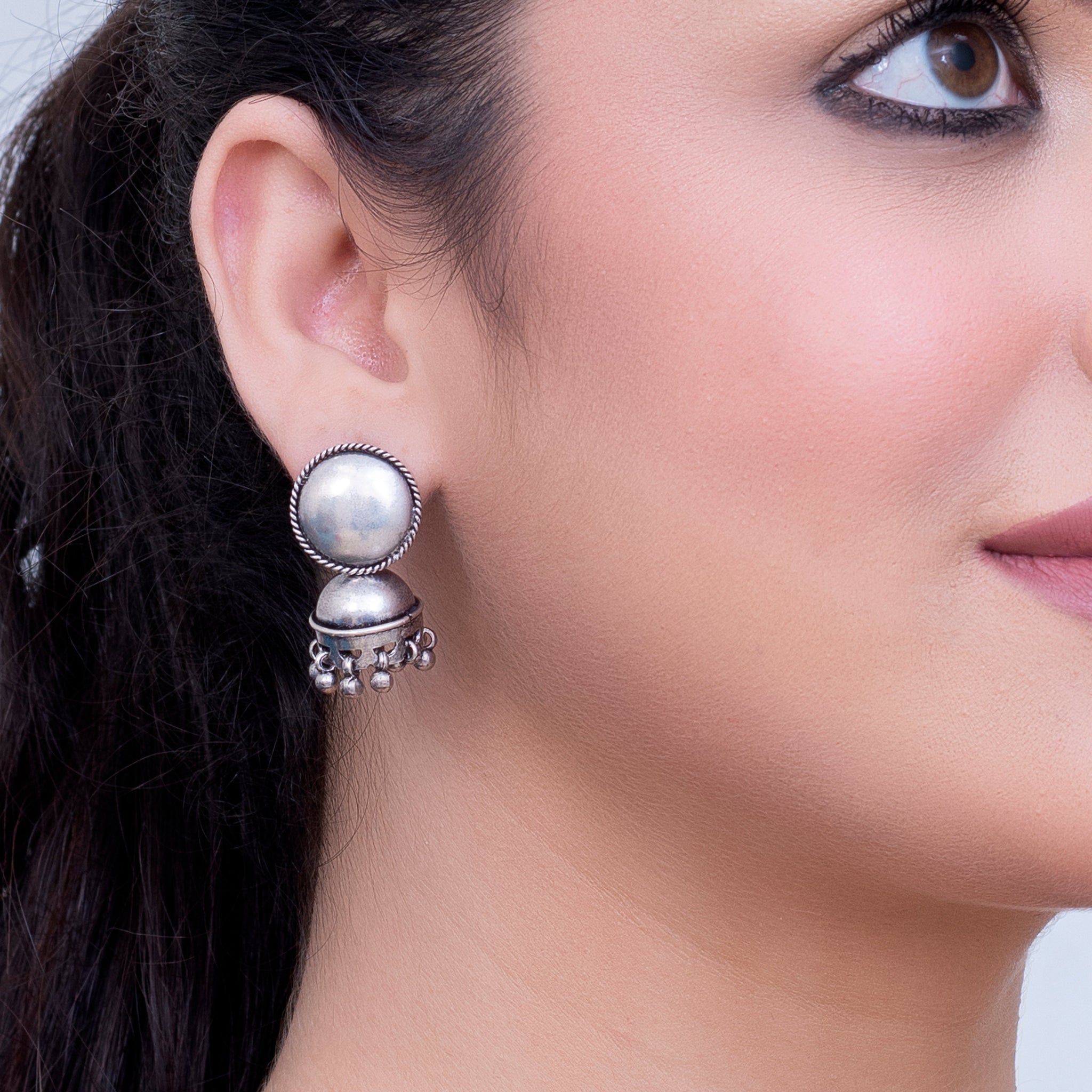 NOOR EARRINGS (STYLE 5670)