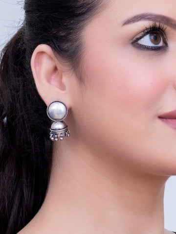 NOOR EARRINGS (STYLE 5670)