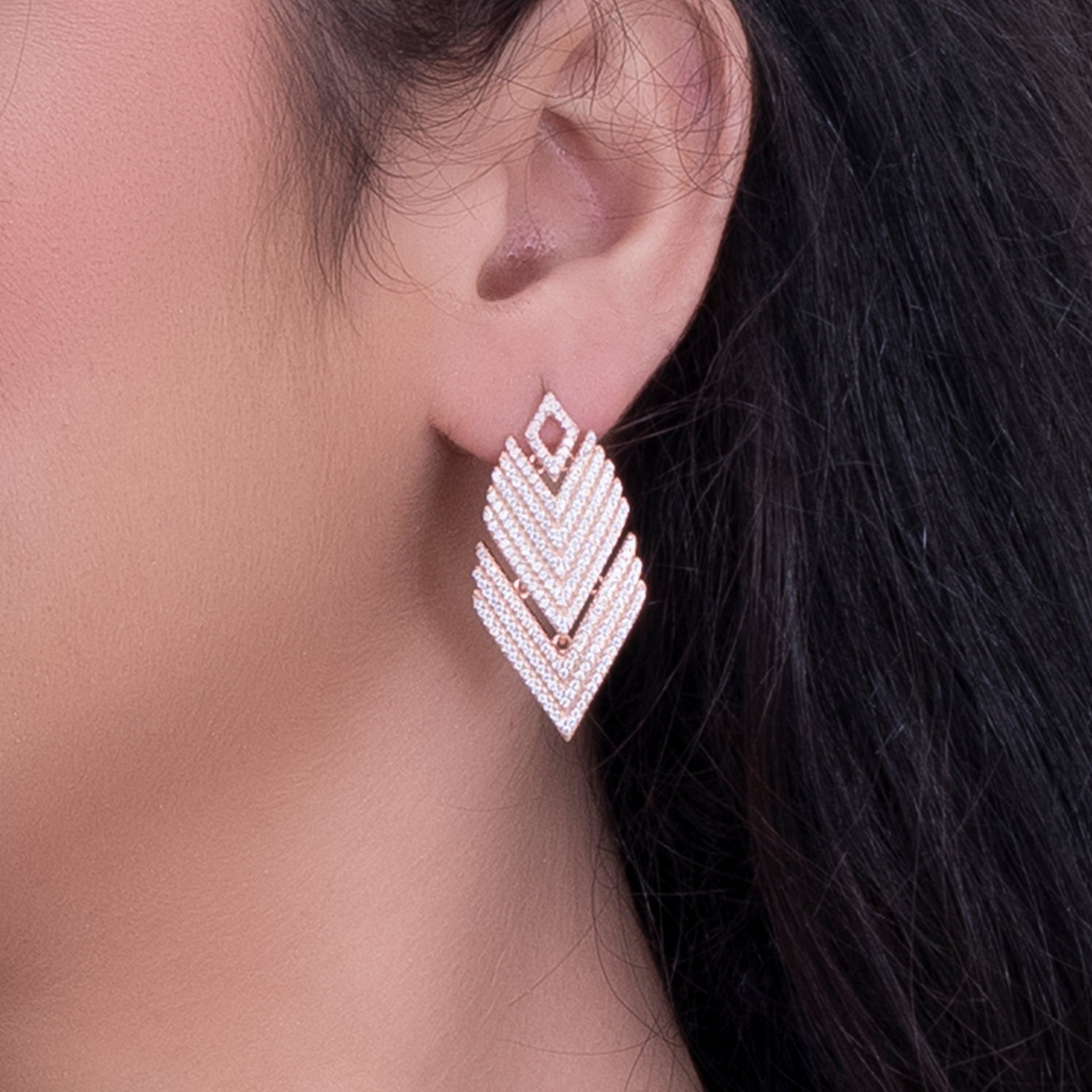 AAFREEN EARRINGS (STYLE 6125)