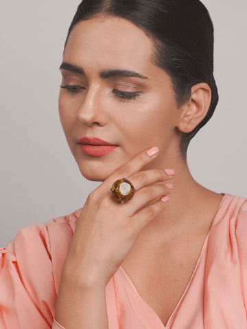 DILKASH RINGS (STYLE 2142)