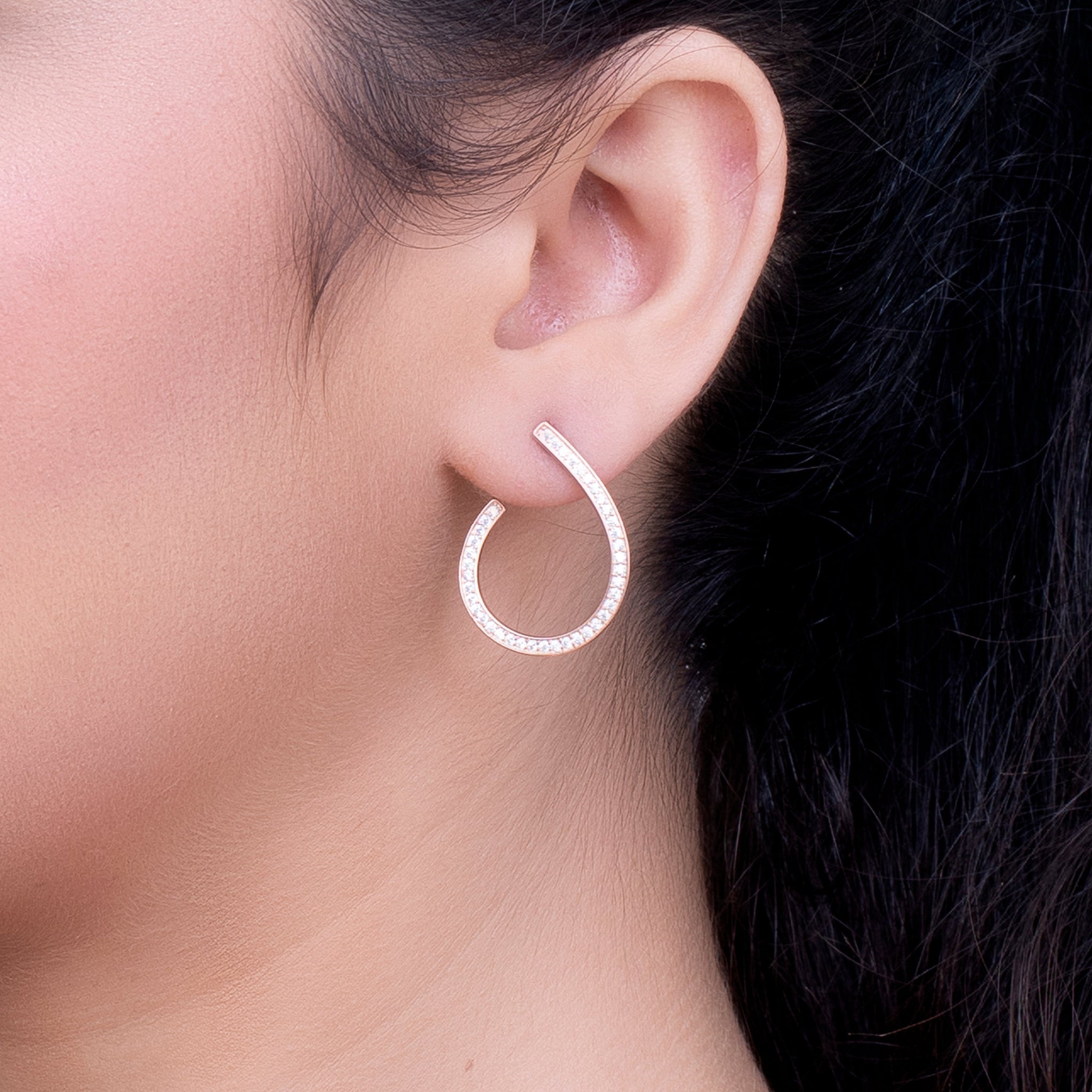 AAFREEN EARRINGS (STYLE 9667)