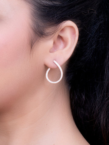 AAFREEN EARRINGS (STYLE 9667)