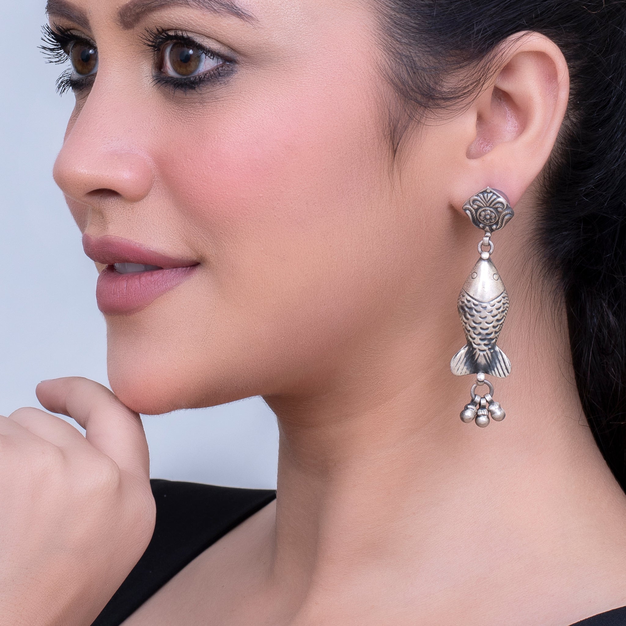 NOOR EARRINGS (STYLE 2917)