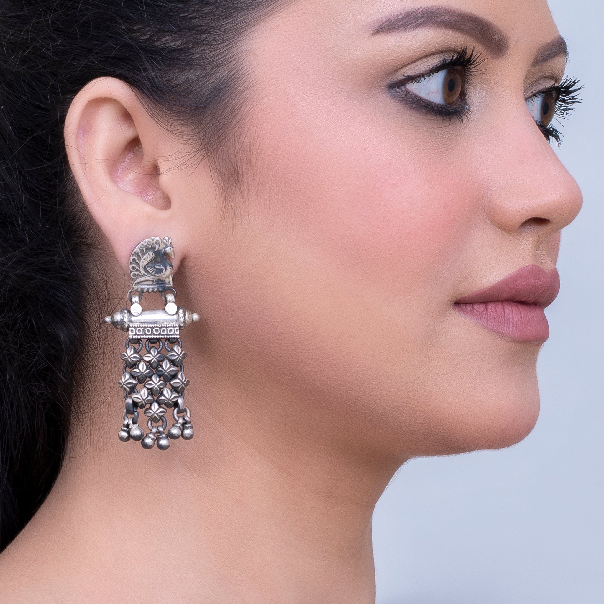 NOOR EARRINGS (STYLE 6150)