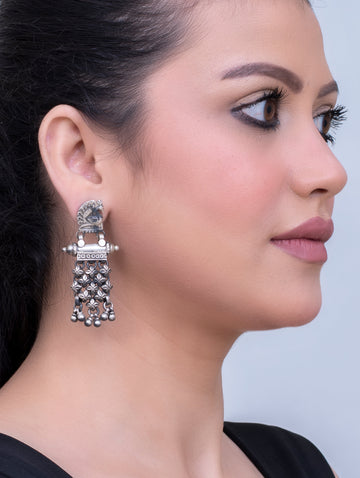 NOOR EARRINGS (STYLE 6150)