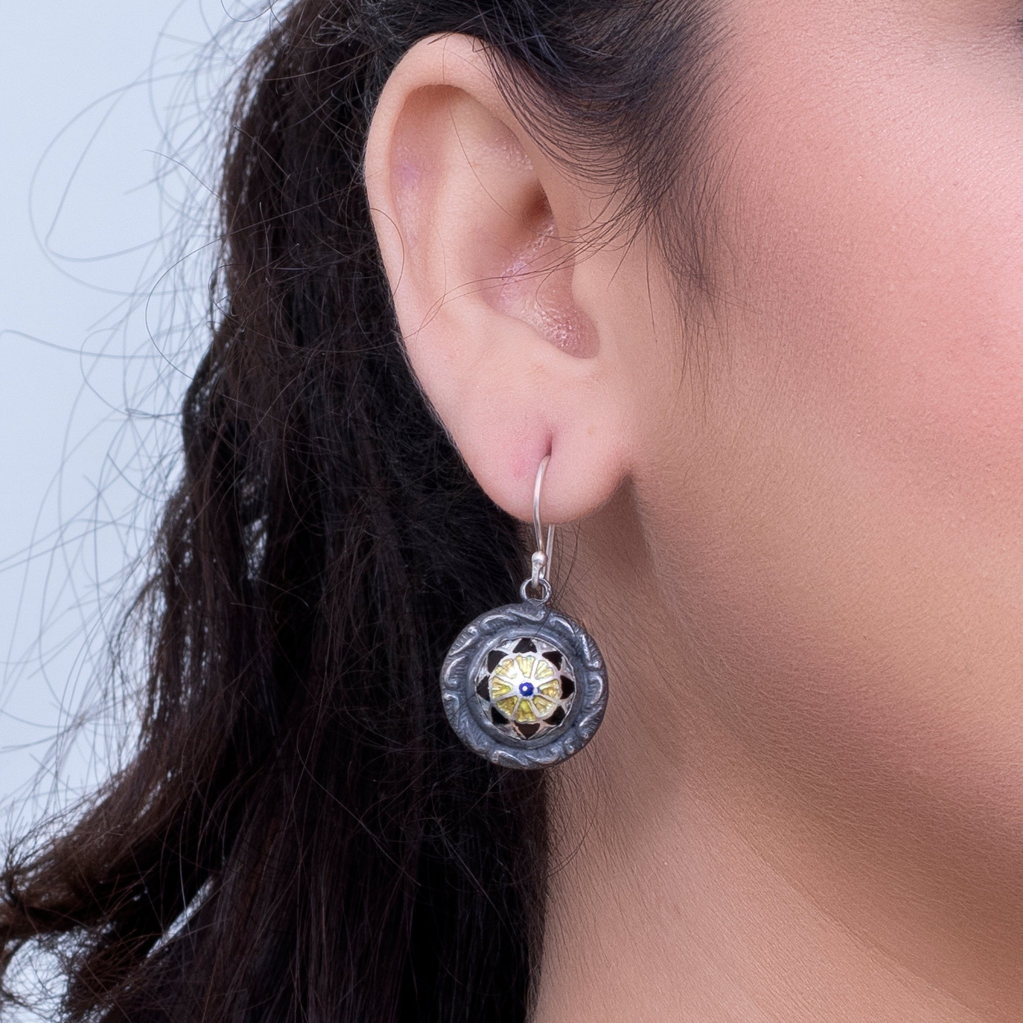 NOOR EARRINGS (STYLE 6620)