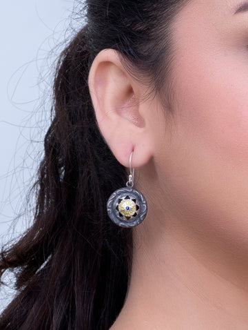 NOOR EARRINGS (STYLE 6620)