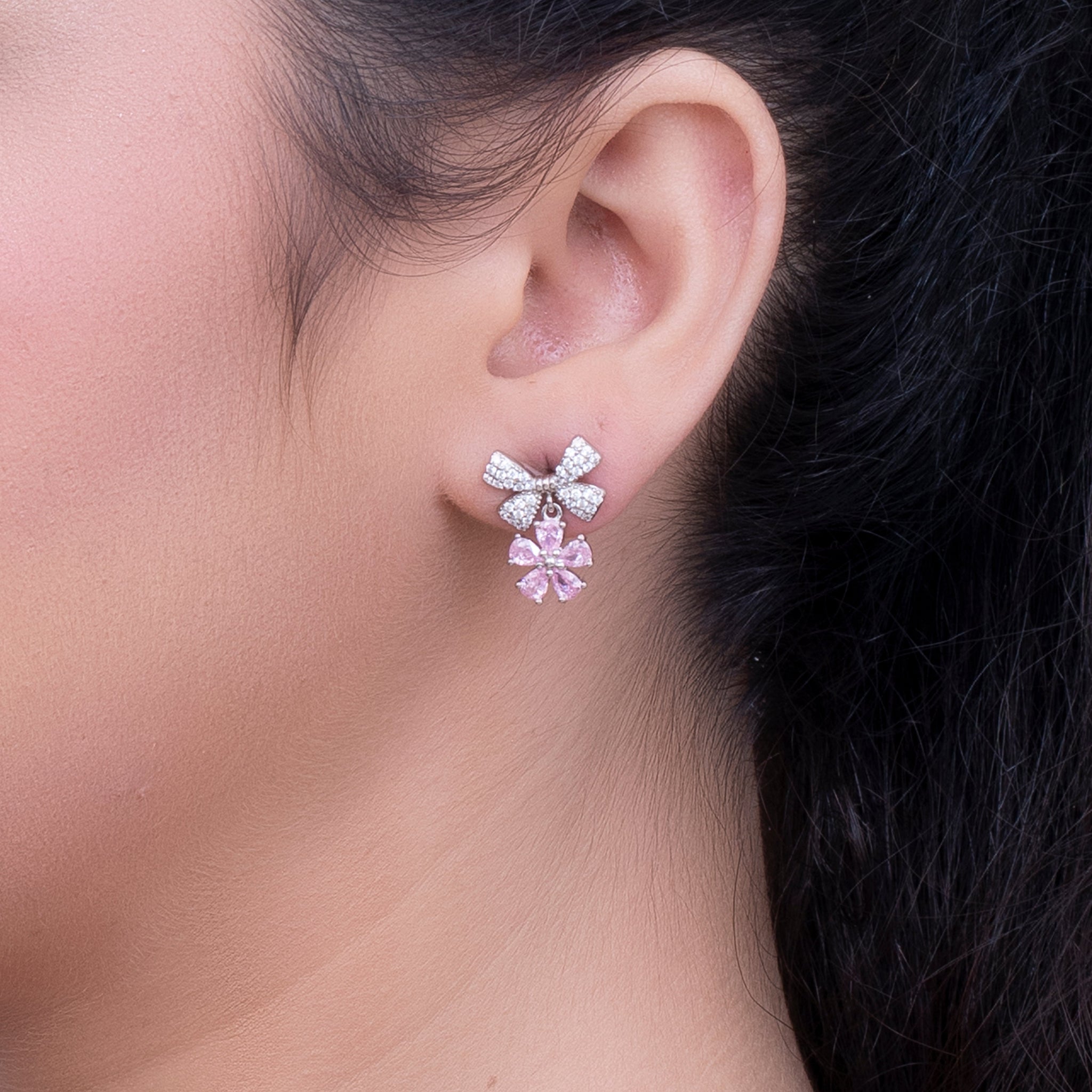 AAFREEN EARRINGS (STYLE 8977)