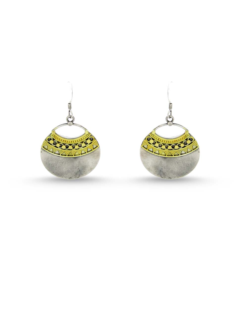 AAFREEN EARRINGS (STYLE 1207)