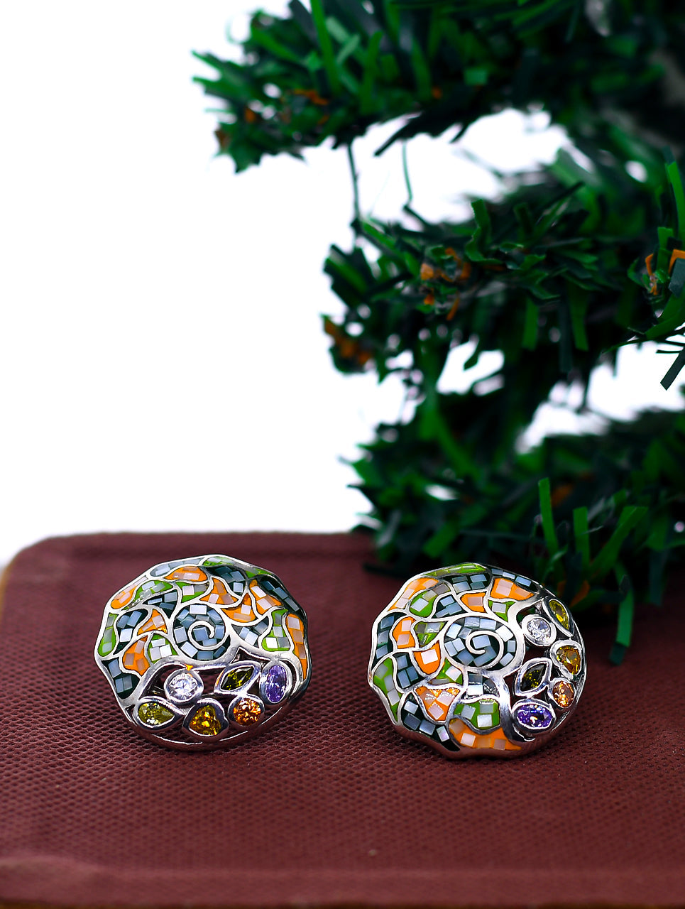 EARRINGS (STYLE 3954)