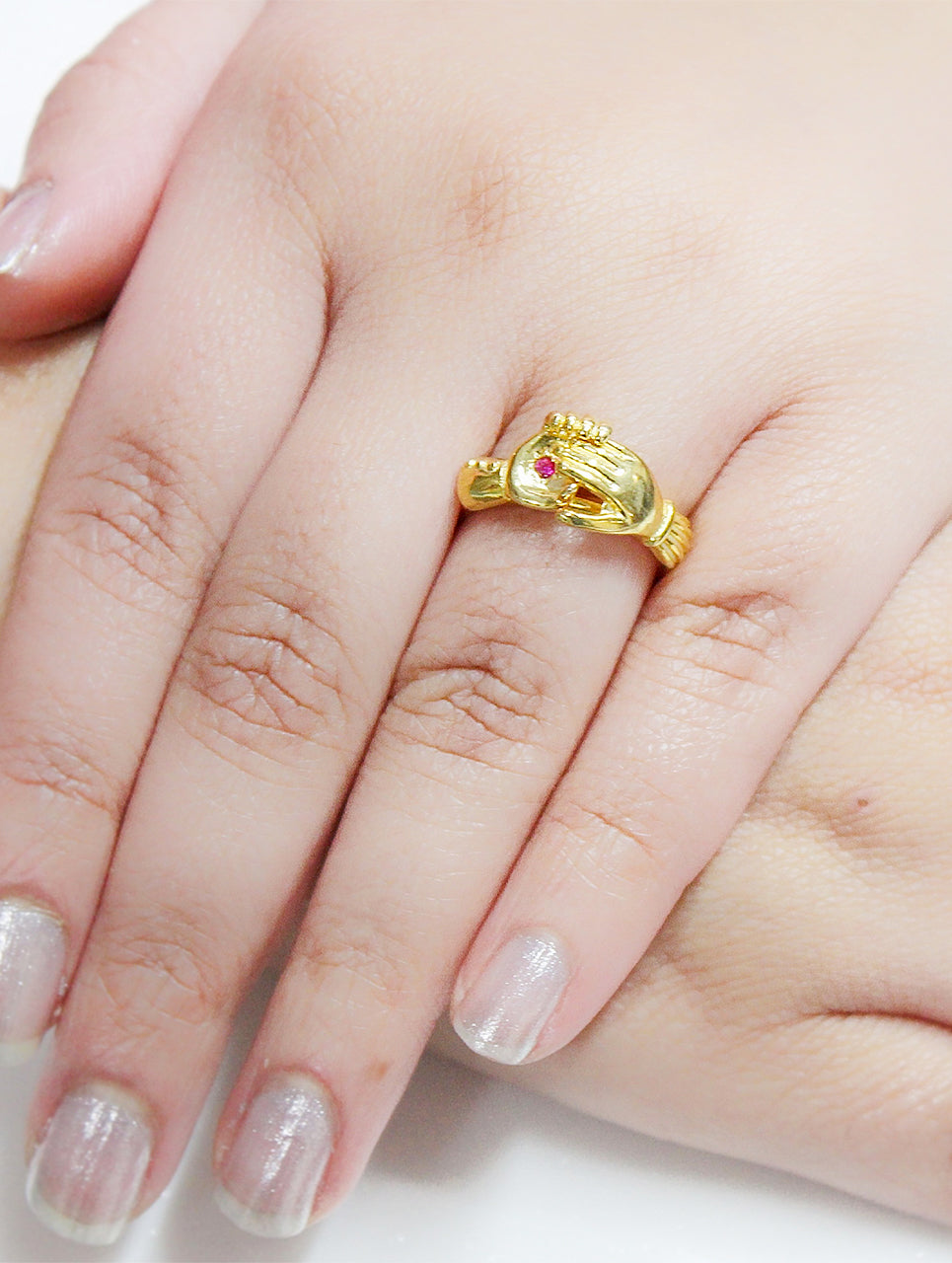 NAYAB RING (STYLE 4849)