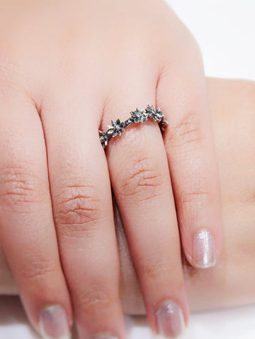 NOOR RING (STYLE 7900)