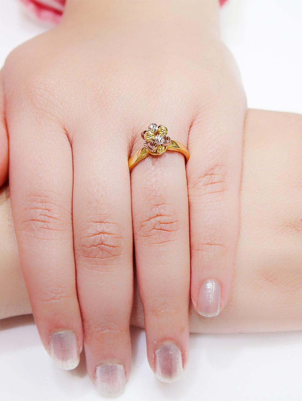 NAYAB RING (STYLE 5168)