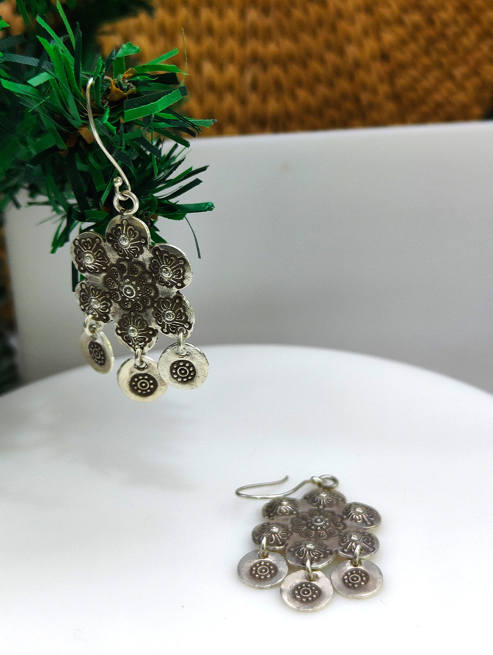 NOOR EARRINGS (STYLE 569)