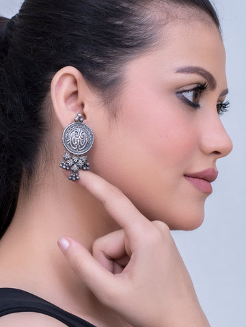 NOOR EARRINGS (STYLE 3305)