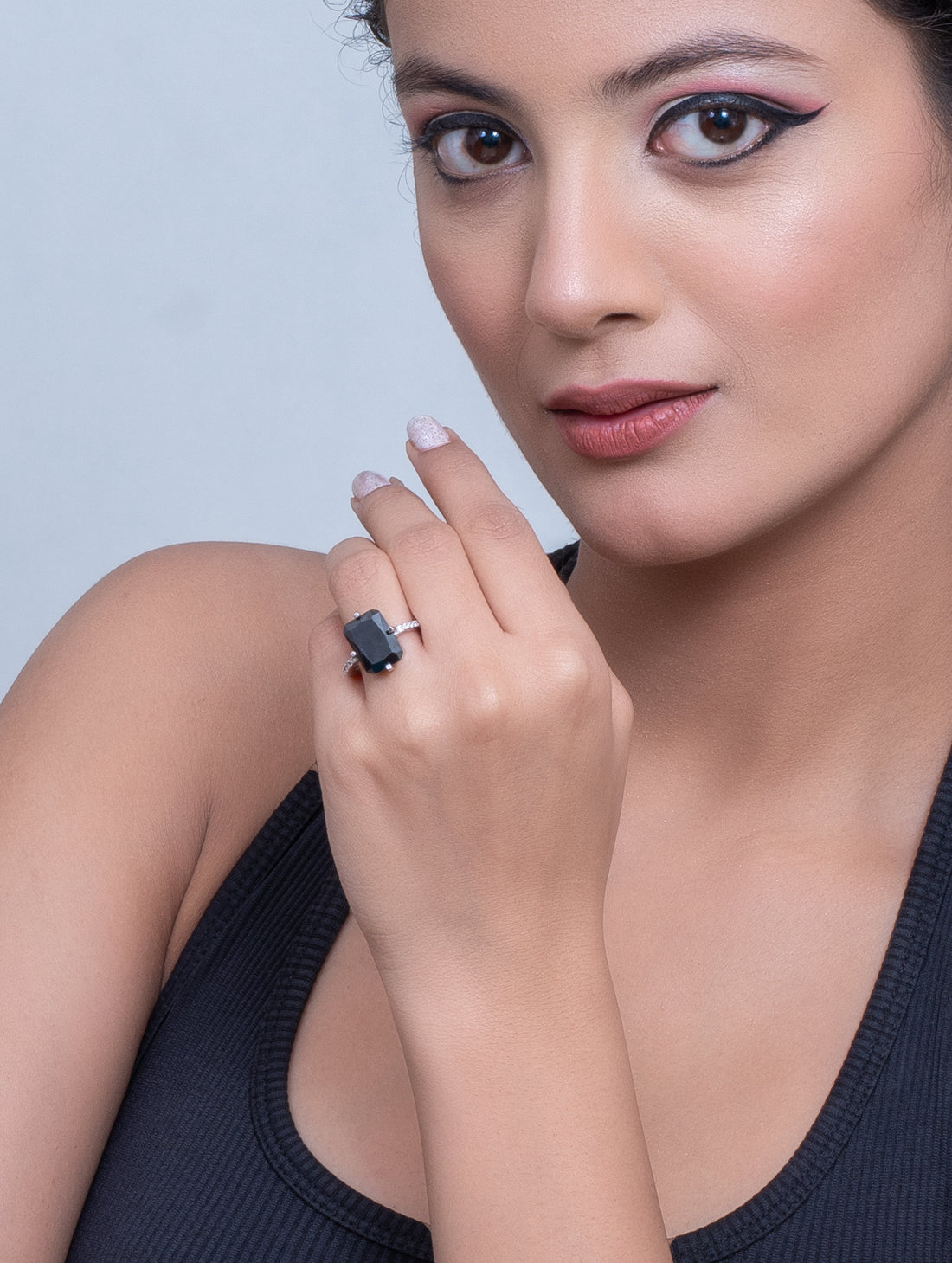 DILKASH RING (STYLE 19064)