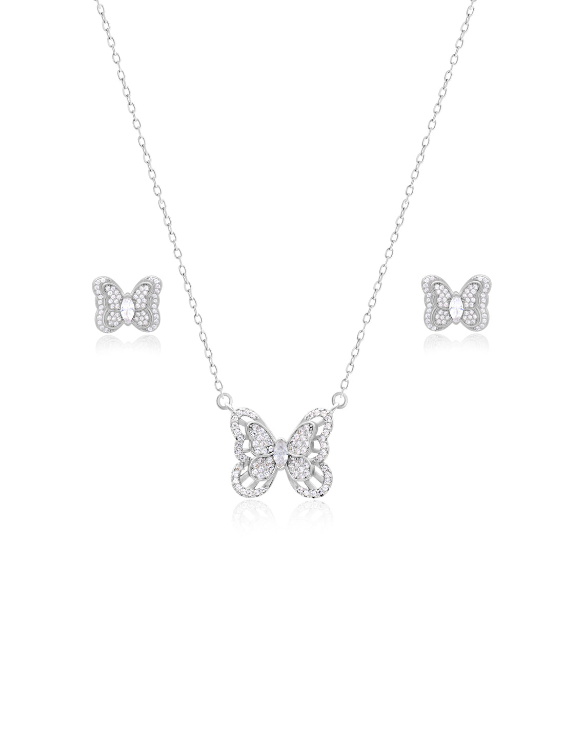 PENDANT SET (STYLE 1054)