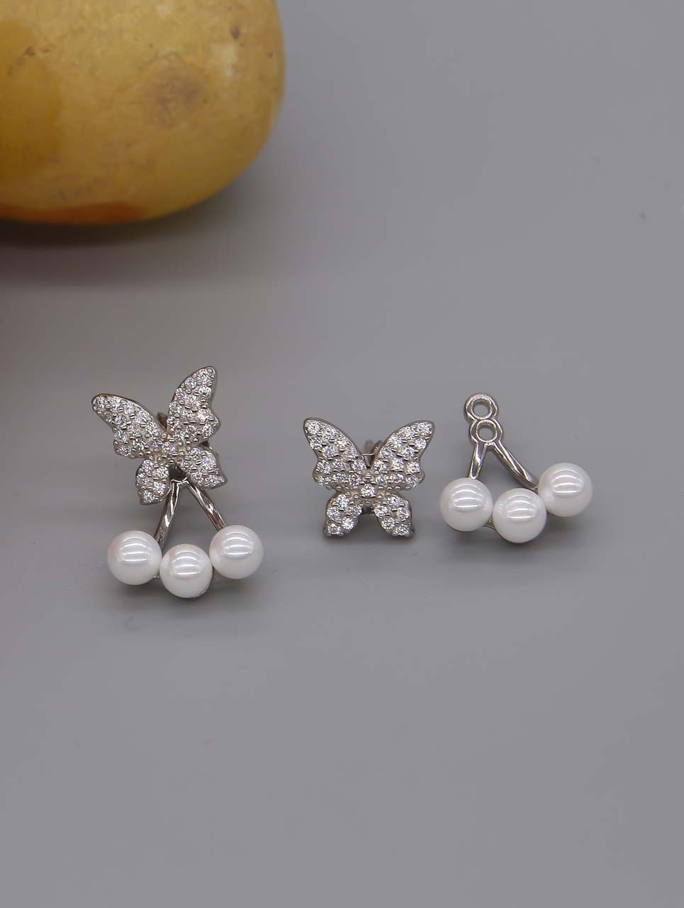 AAFREEN EARRINGS (STYLE 9452)