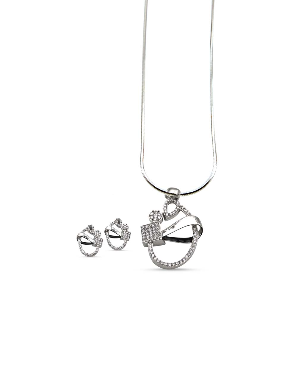 PENDANT SET (STYLE 2995)