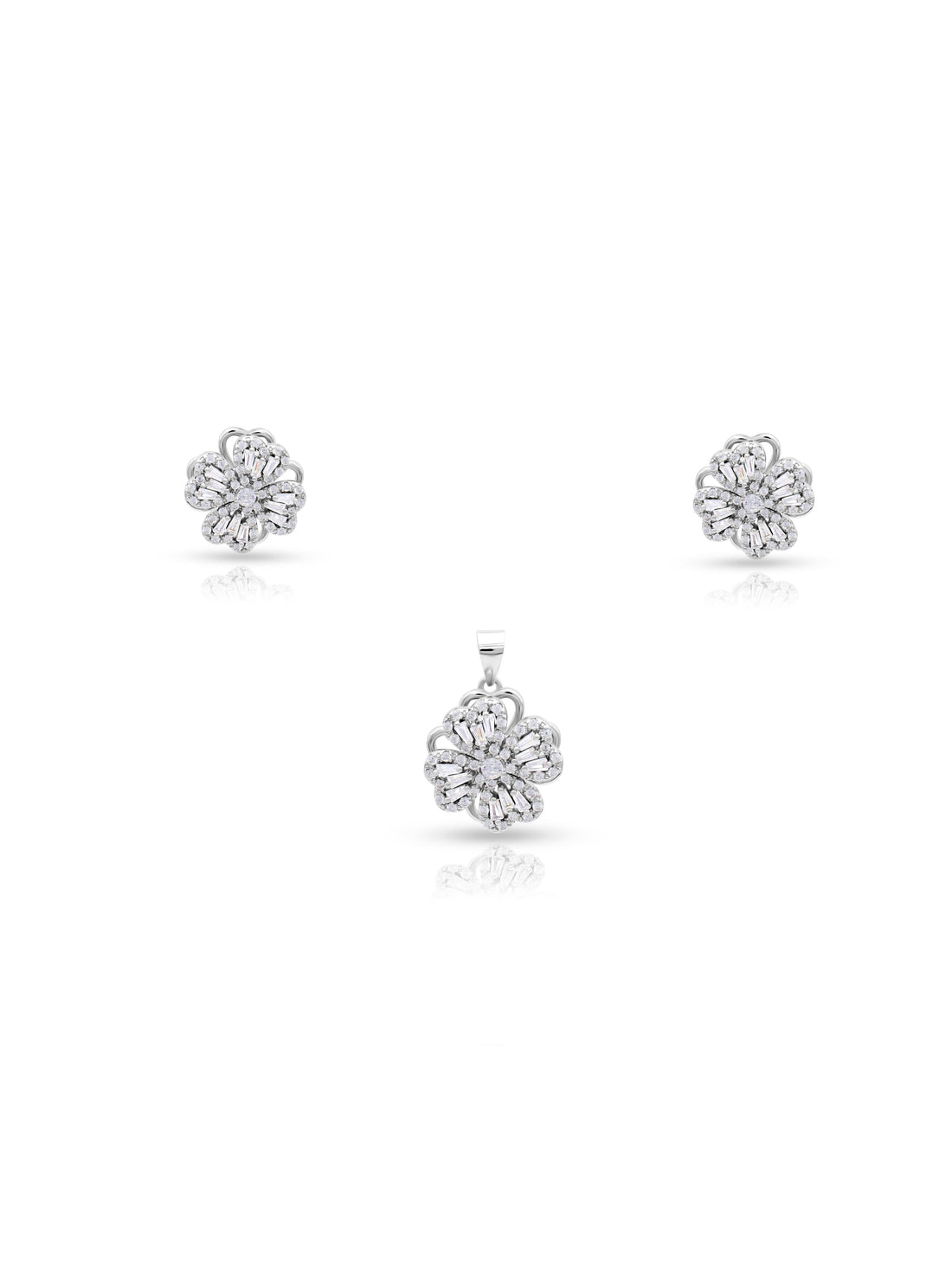 PENDANT SET (STYLE 5807)