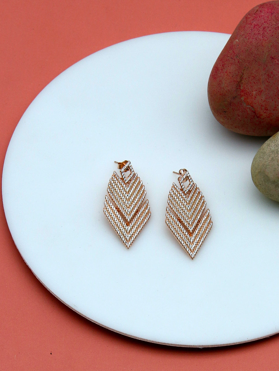 AAFREEN EARRINGS (STYLE 6125)