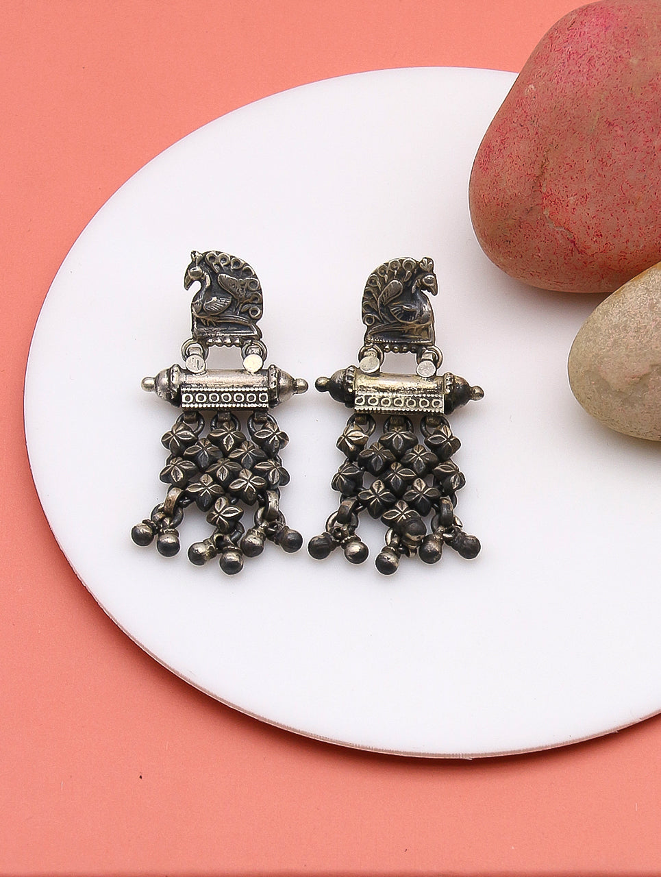 NOOR EARRINGS (STYLE 6150)