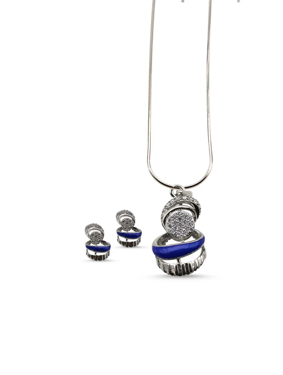 PENDANT SET (STYLE 2992)