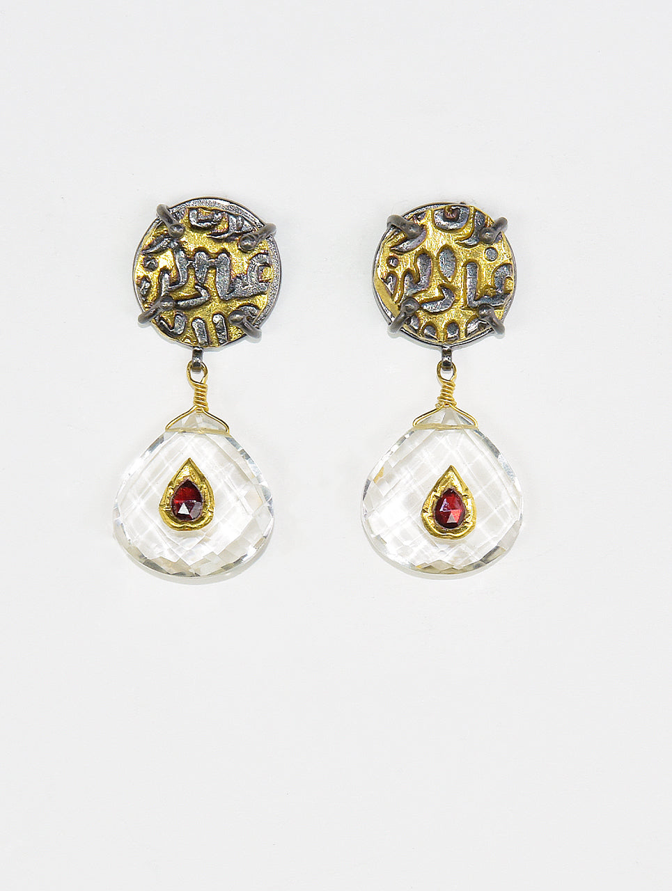 NAYAB EARRINGS (STYLE 943)