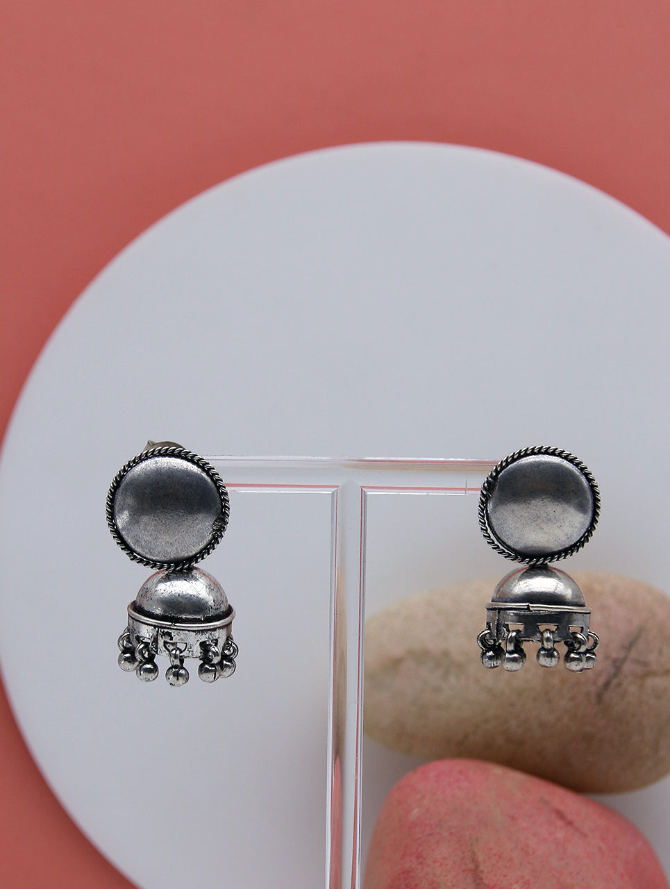 NOOR EARRINGS (STYLE 5670)