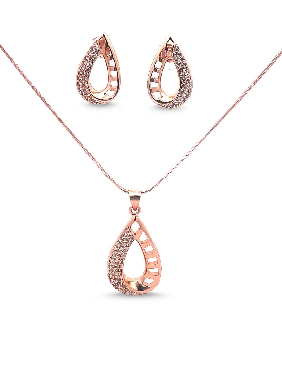 PENDANT SET (STYLE 3515)