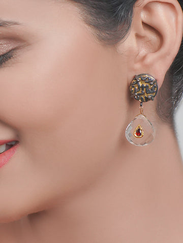 NAYAB EARRINGS (STYLE 943)