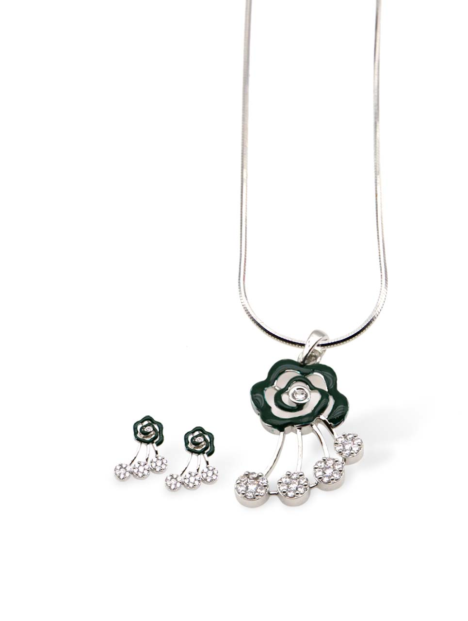 PENDANT SET (STYLE 2996)