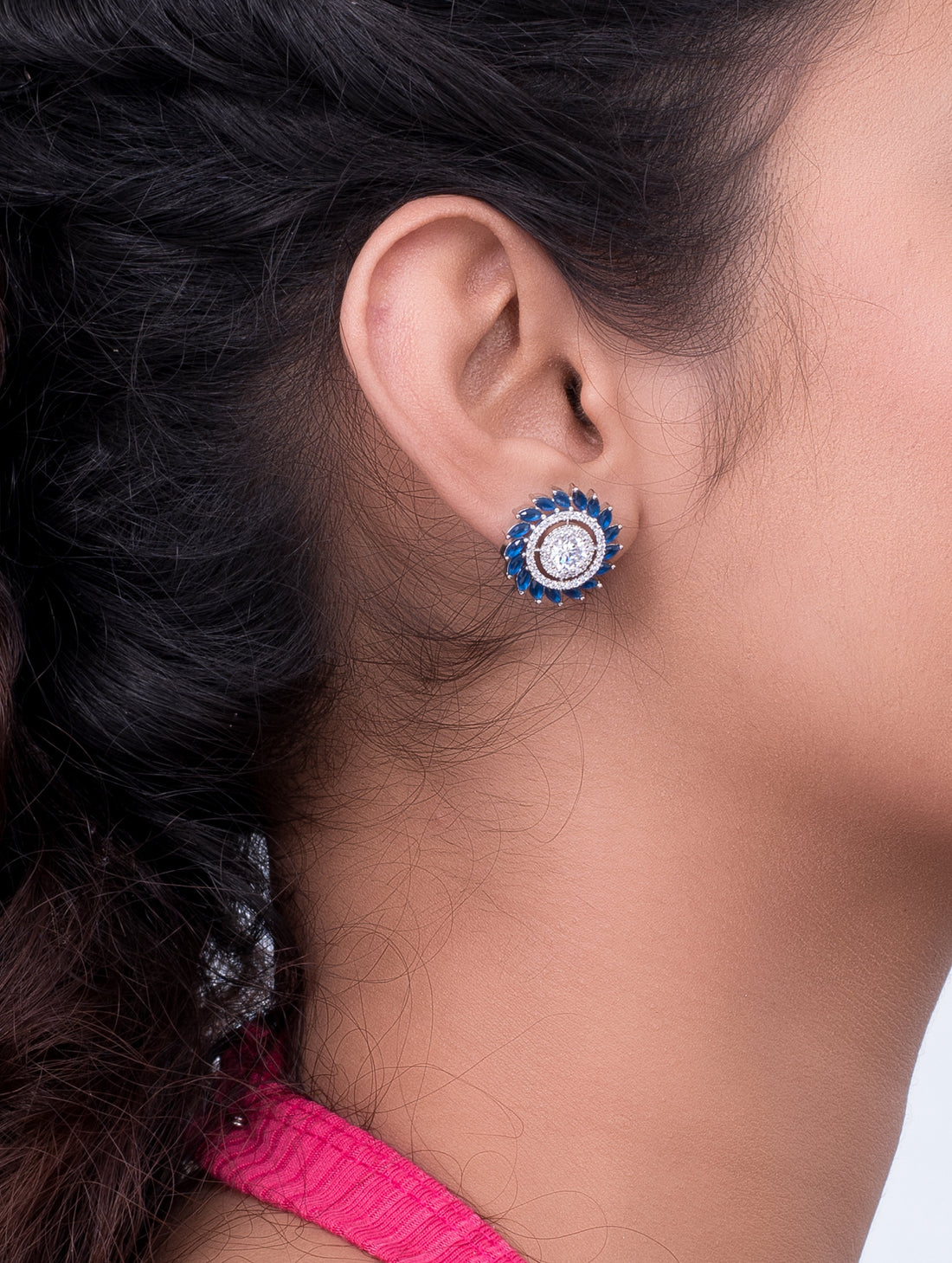 AAFREEN EARRINGS (STYLE 19175)