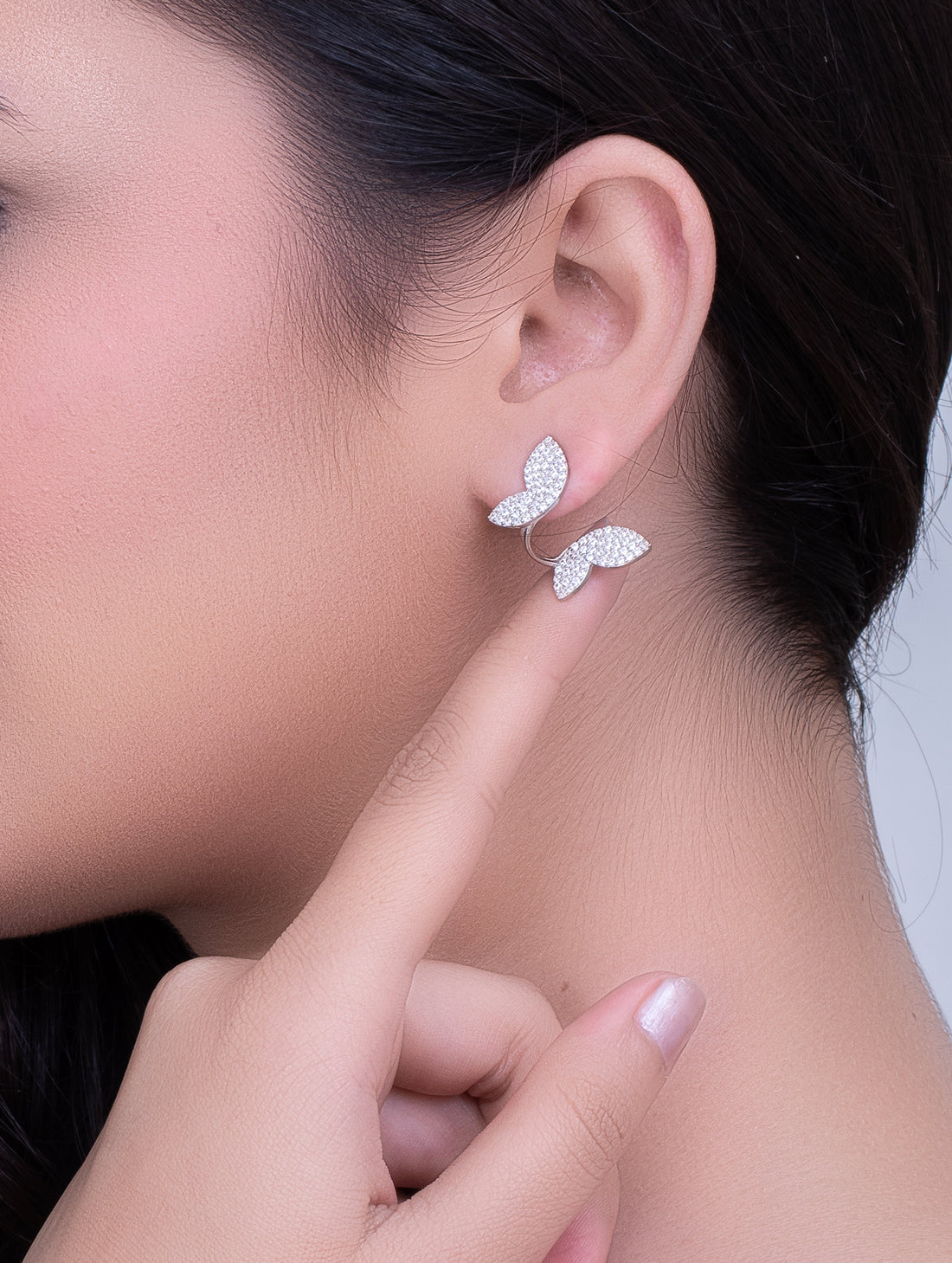 AAFREEN EARRINGS (STYLE 7075)