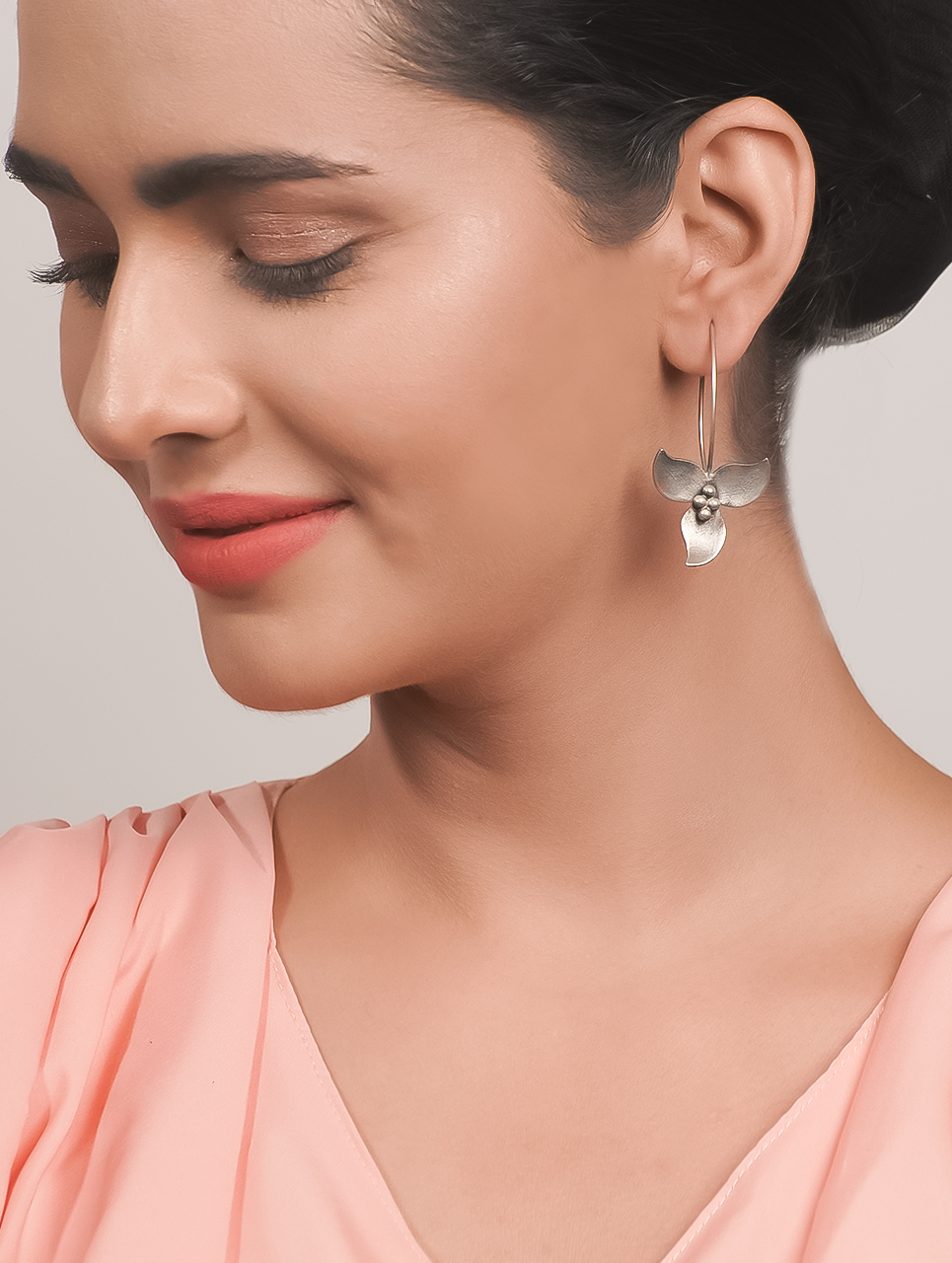 NOOR EARRINGS (STYLE 917)