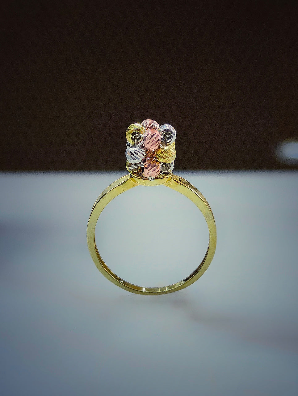 NAYAB RING (STYLE 5168)