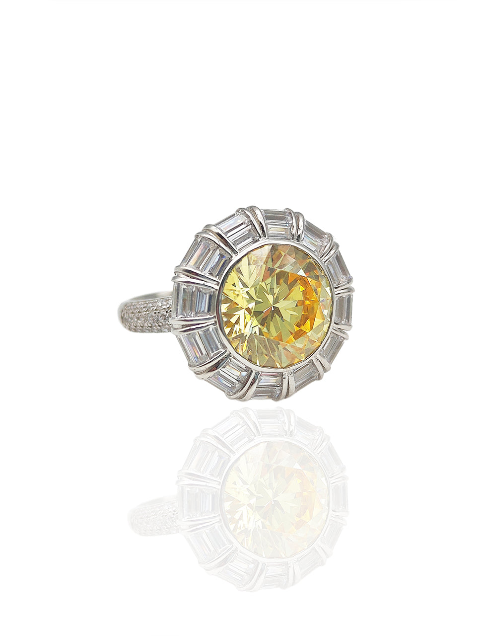 DILKASH RING (STYLE 7299)