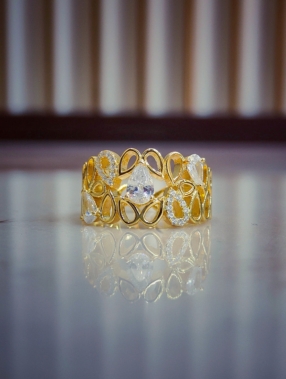 NAYAB RING (STYLE 7401)