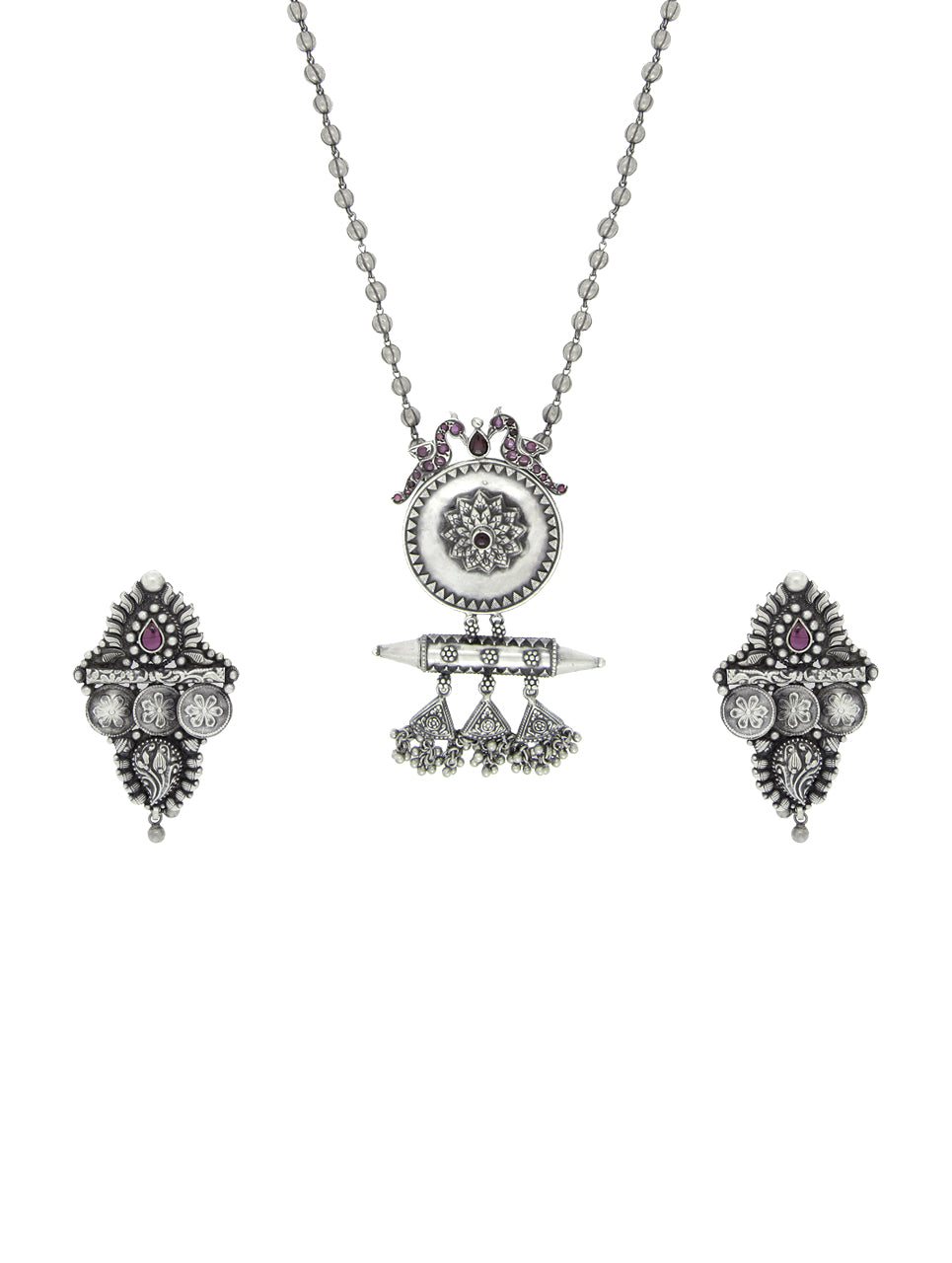 NOOR NECKLACE (FRAN STYLE 900)